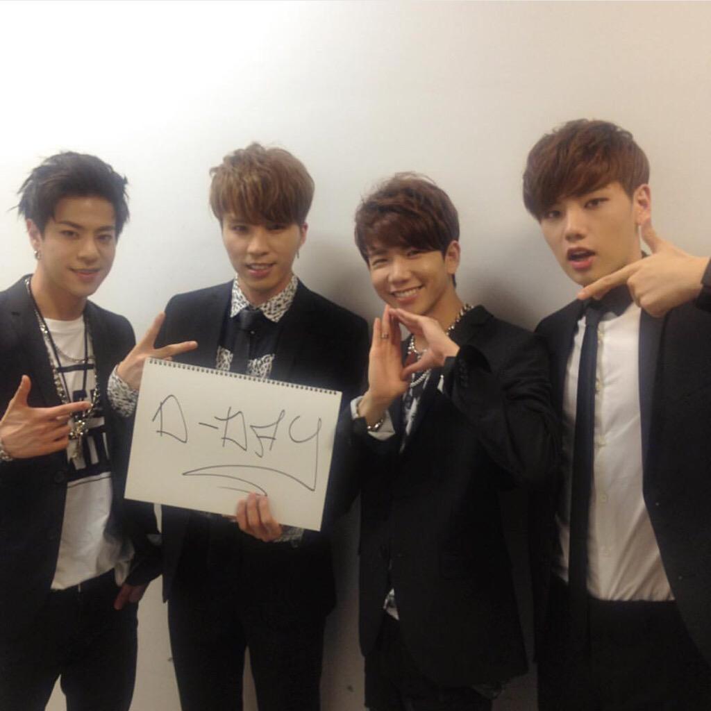 high4sg's tweet photo. D-DAY #high4 #하이포 #はいぽ #진격의하이포 #進撃のHIGH4 #attackonhigh4 #명한 #알렉스 #성구 #영준
Cr : MNet Smart Instagram http://t.co/42aTdtHPM7
