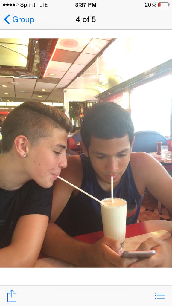 greggidy_'s tweet photo. Happy birthday babe💖💘💘 http://t.co/51sp63OHR8