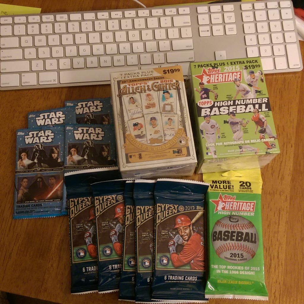 lmweatherall's tweet image. I found the magical cart again! #BaseballProblems #CollectorProblems #collect #thehobby #BaseballCards