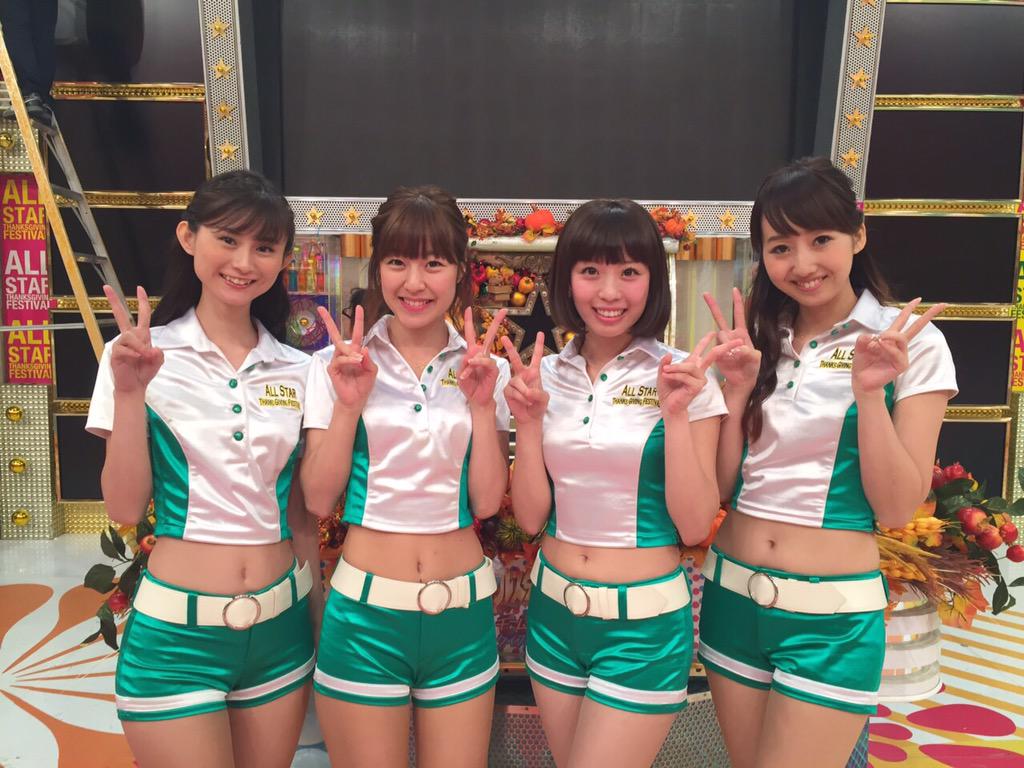 感謝祭楽しかった💓アシスタントもう7年目になってしまった笑 見て