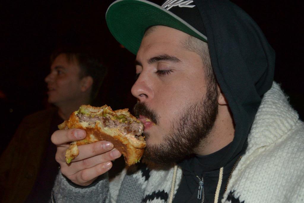 ROMOFACE's tweet image. 