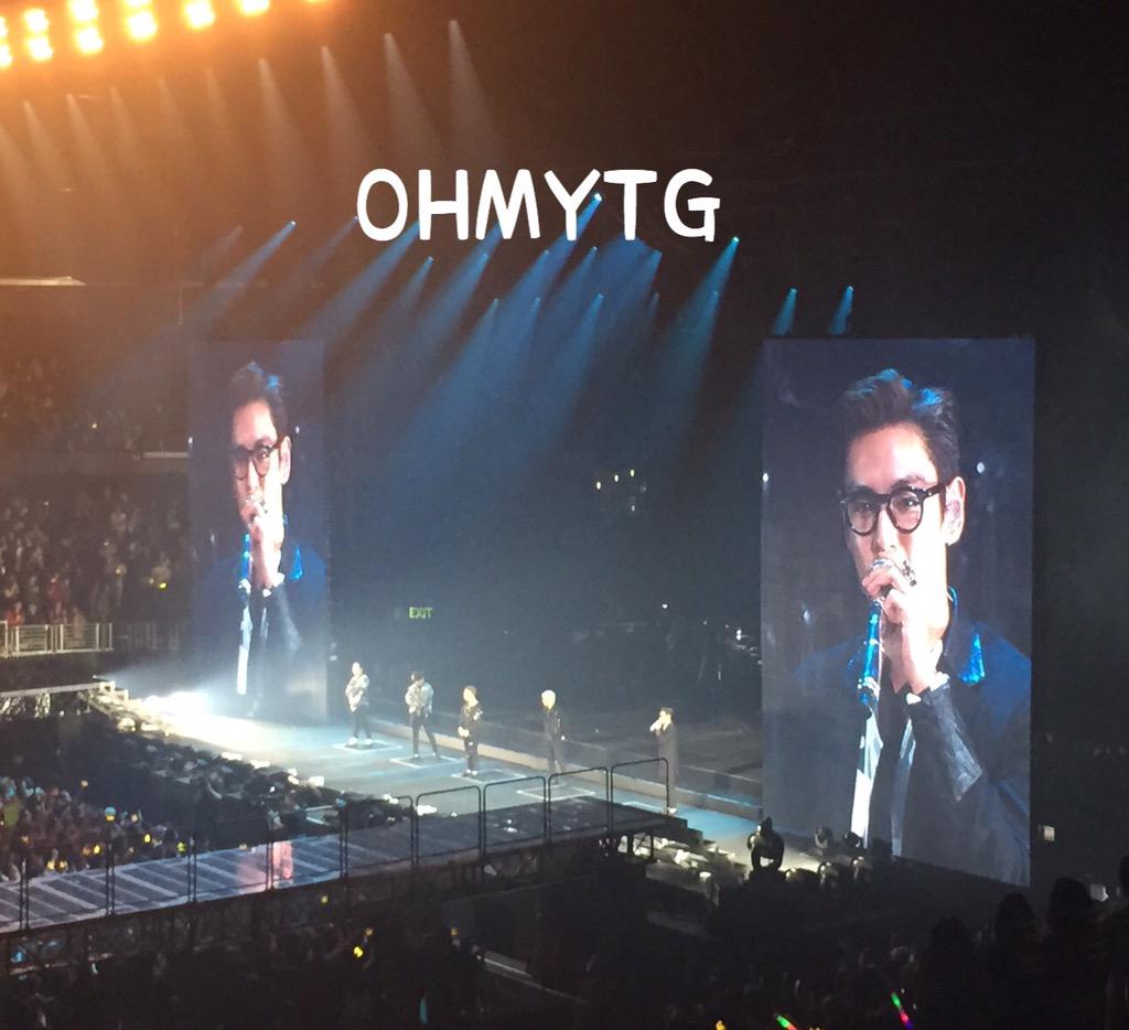 only_ohmytg's tweet photo. 151003 BIGBANG MADE IN LA
so fucking handsome❤️
#최승현 #탑 #권지용 #지디 #OHMYTG http://t.co/DcyVJSVfF2