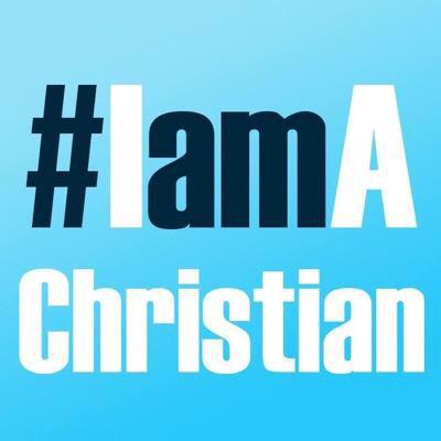 GodIsMyHope1's tweet image. #IamAChristian and I am unashamed to say it!