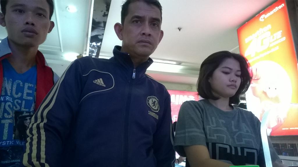 #MXZRoxy #LumiaCeria <a href="/gunarto20/">GOEN_HANDAYANI</a> cobain wideangle dari microsoft keren