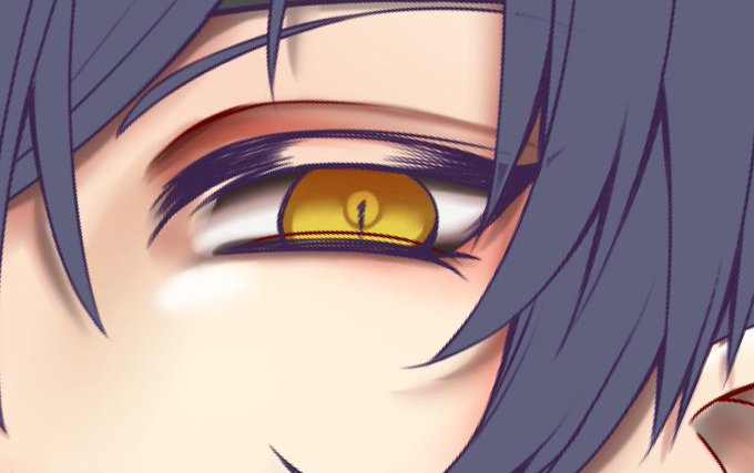 瞳孔のtwitterイラスト検索結果 古い順 瞳孔のtwitterイラスト検索結果 古い順