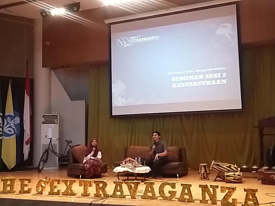 The 6th Extravaganza tweet media