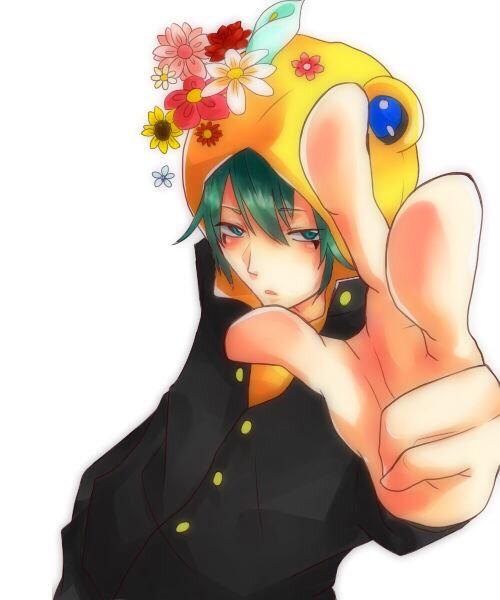 bbbpenguin18's tweet photo. そう…わたしはこのタグを流したかったんです……！動く雲雀さん…！！！(*∩ω∩)

#アニリボ再放送記念してリボクラつながりましょう 
#アニリボ再放送決定おめでとう http://t.co/Fku0moqtCK