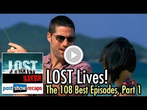 vidgoddess's tweet photo. LOST Lives: The 108 Best Episodes of Lost, Part 1 - LIVE - ... http://t.co/Kyyj23hIfl #socialmedia #onlinemarketing http://t.co/OFM4kOwv3v