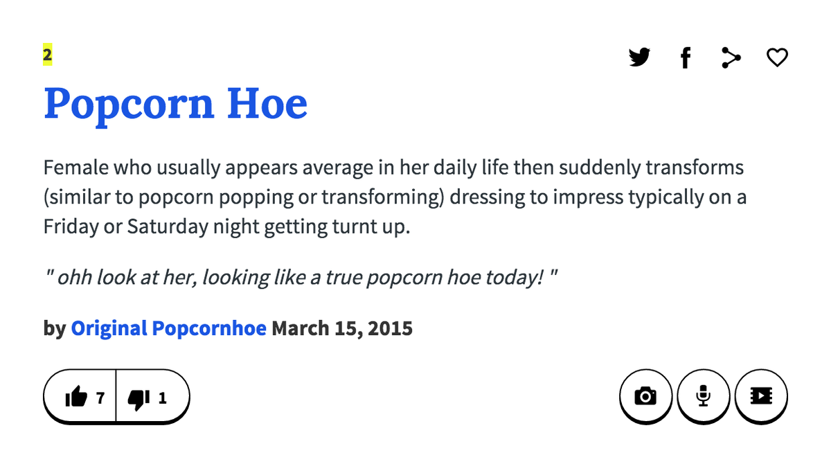 chris_bushnell's tweet photo. lolz #popcornhoe http://t.co/swvBNEIc0B