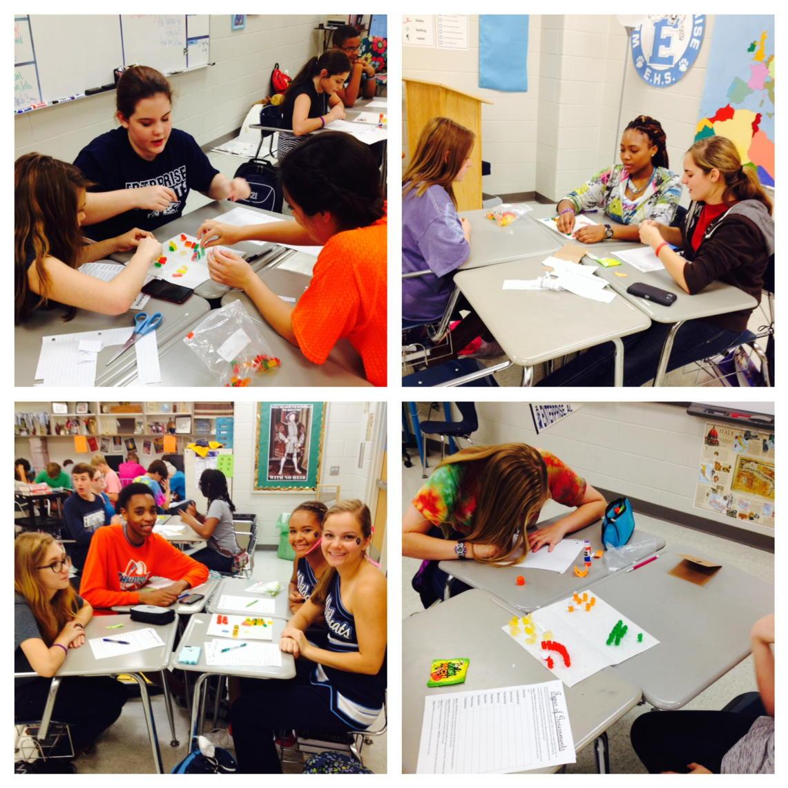 suwalden's tweet photo. Fun Friday Gummy Government activity to get students in the mood for learning about Enlightened Thinkers. #ecslearn http://t.co/NQuJ6sr8e0