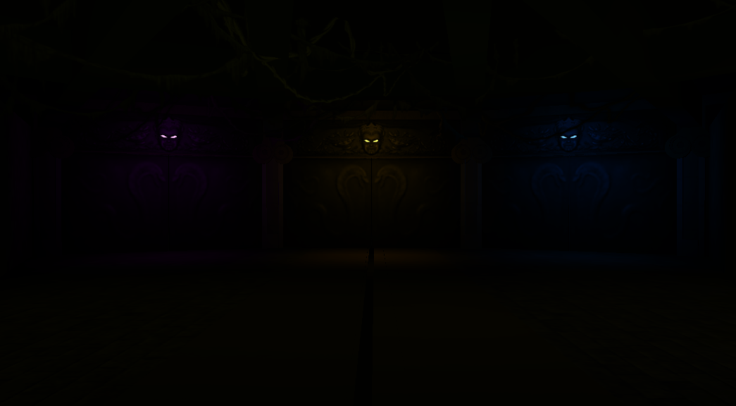 Earthly Riches, Eternal Youth, or Visions of the Future? Coming soon!