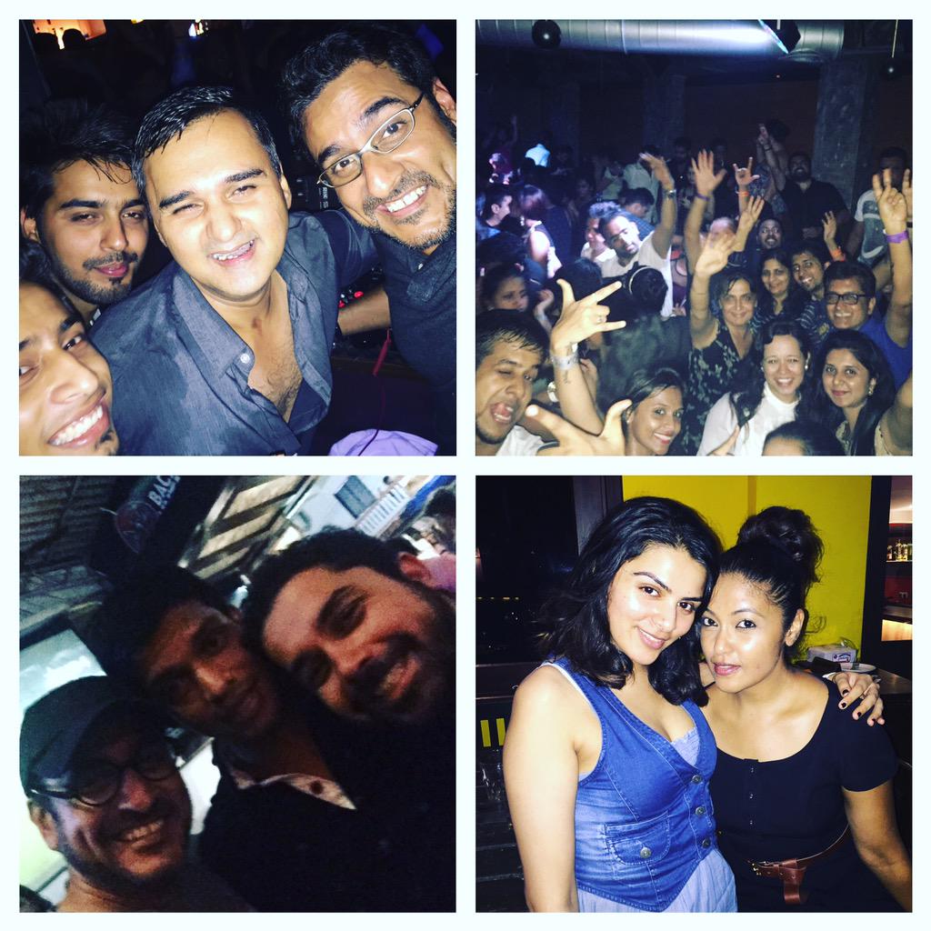 djsuketuindia's tweet image. And #Goa memories.... @BullfrogGoa @SinQGoa #LoveWhatIDo #Dance #Music #AwesomeEnergy #AwesomeFun #ThankYouGoa