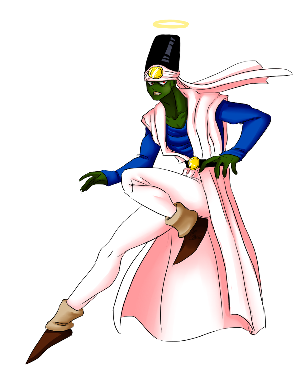 || Hey there. Not new to #DBZRP or #DetailedRP. I would ask for Retweets, but that would make me look bad.