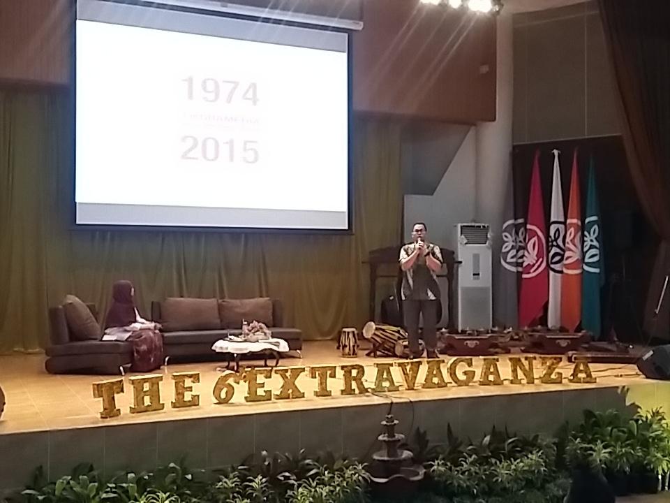 The 6th Extravaganza tweet media