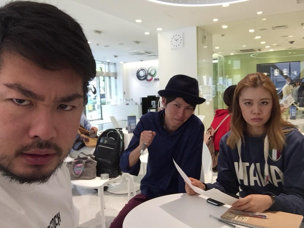 keisuke watanabe tweet media