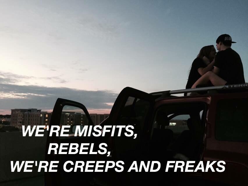 kageyamajpeg's tweet photo. outsiders ;; against the current @ATC_BAND http://t.co/udnxzFYWFd