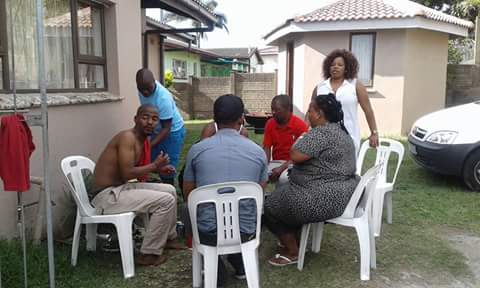 AHS_Family's tweet photo. We had a great time at #Nagina yesterday as a #family. #Get2gether as #Mbatha #Mbeje #Dladla #Shandu http://t.co/bz1cGsU7ET