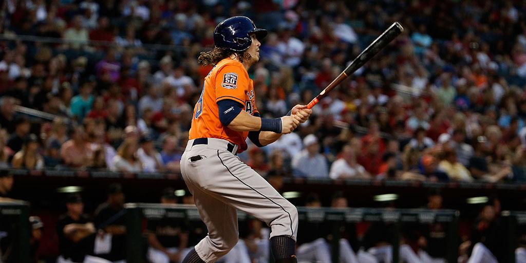 astros tweet picture