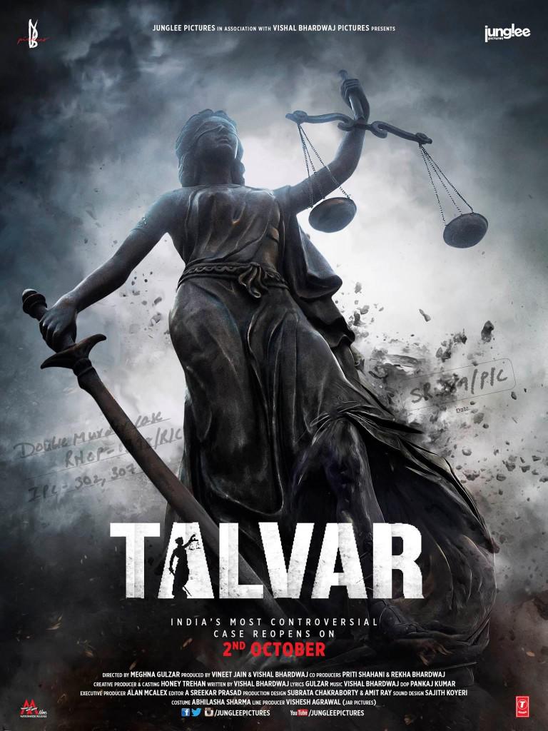 filmilife's tweet photo. Irrfan Khan Talvar Movie Review &amp; User Rating - http://t.co/C2jTKsljxT http://t.co/cx94O41sCm