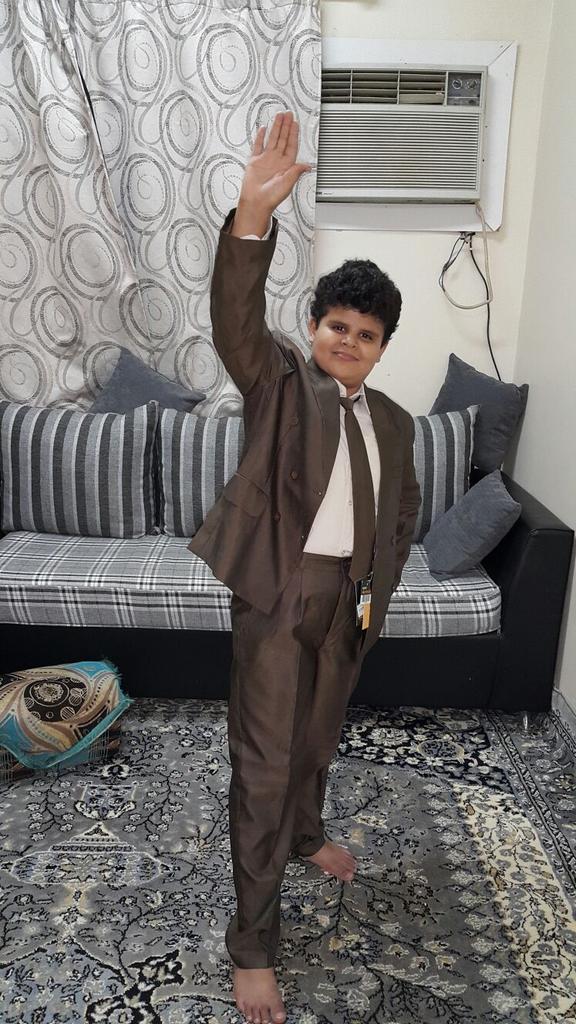 _Majed__1's tweet photo. #مواطن_يناشد_محمد_بن_سلمان
اناشدك يابن سلمان الغالي 
سامي مصاب بسرطان 
وهو بحاجة للتجديد أمر علاجه 
بتخصصي الرياض http://t.co/Upf0dfTjyx