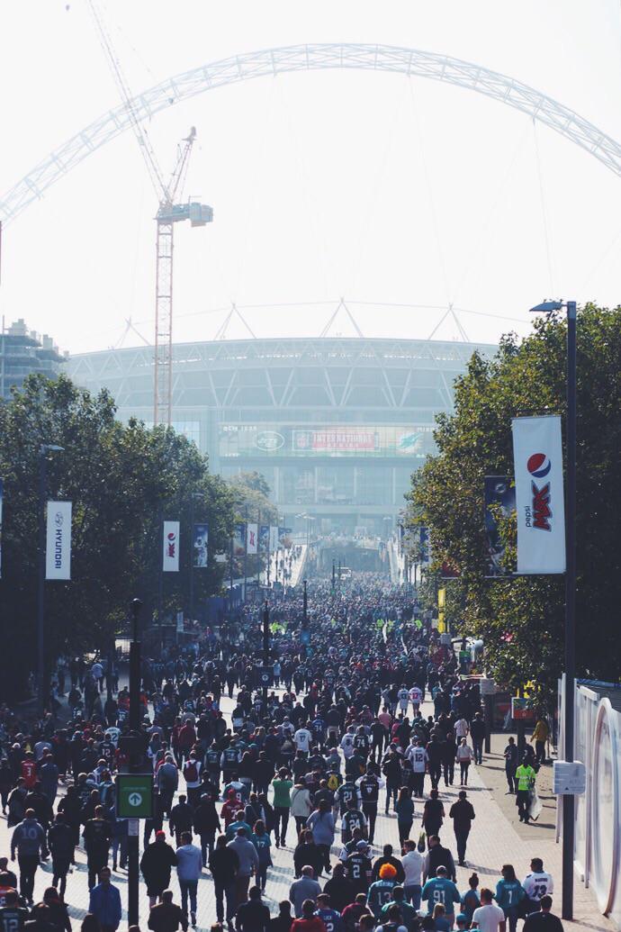 NFL UK & Ireland tweet media