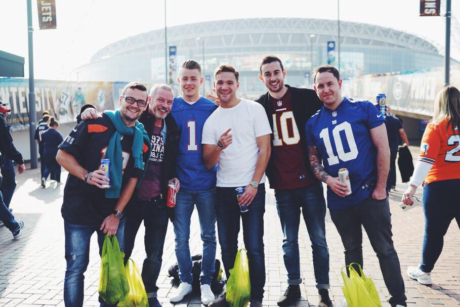 NFL UK & Ireland tweet media