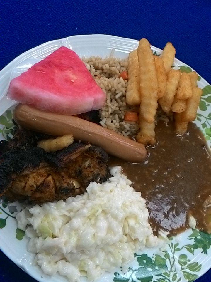 NN_21677's tweet photo. Yummy....
BBq...
#lajnahDisiplin
#rpipsis http://t.co/qRlQFpX91r
