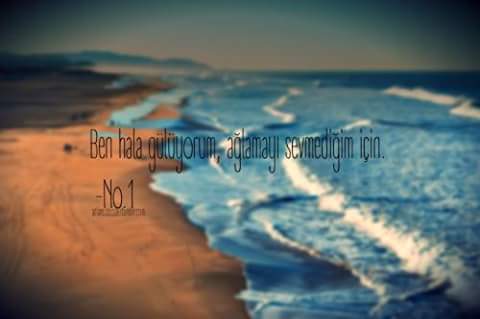 TRAPMUSC45's tweet photo. Ben hala gülüyorum ☆☆☆☆☆
☆☆☆Ağlamayı sevmediğim için
#NO.1 http://t.co/n3UCyi63pZ