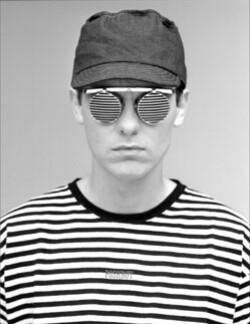 Happy Birthday Chris Lowe 