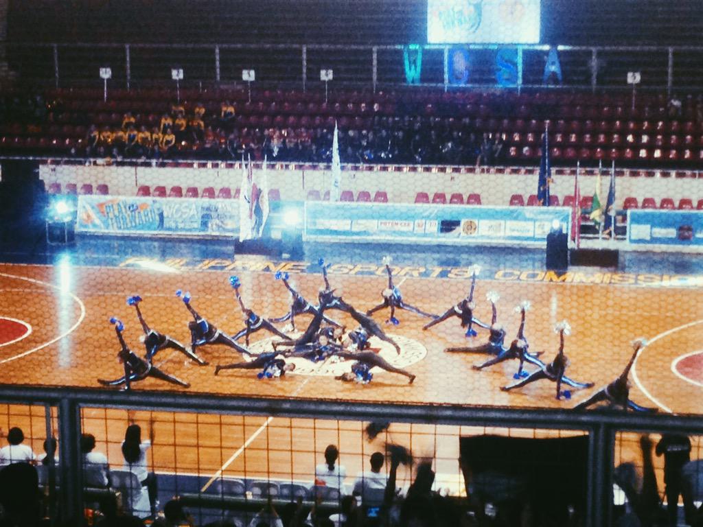 beshiepagawa's tweet photo. #WCSA2015 ππ @SSC_SC http://t.co/ogP6QIpCvs