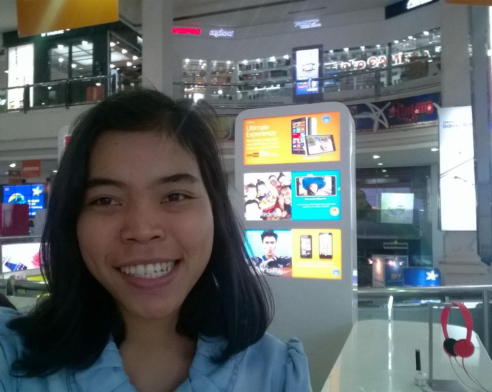 #MXZJogjatronik #LumiaCeria @ndikwindy