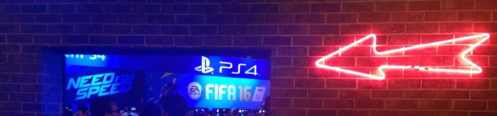 Intrawords's tweet image. Nuestros favoritos #FIFA16 #NeedforSpeed #MGW2015 #OrgullososTraductoresDelFIFA16