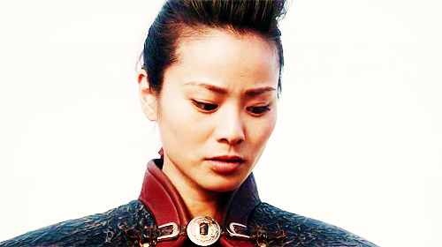 rtfavfemale's tweet photo. fa mulan / once upon a time http://t.co/HjboPWmMMT