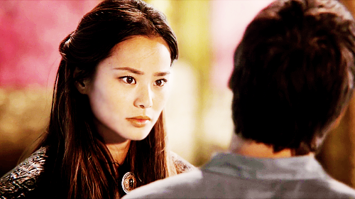 rtfavfemale's tweet photo. fa mulan / once upon a time http://t.co/HjboPWmMMT