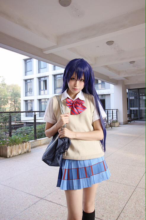 BlueOceanUmi tweet picture