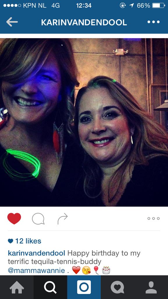 elineaugusta's tweet photo. My mothers Instagram, is better than yours http://t.co/IRA6JU4NMK