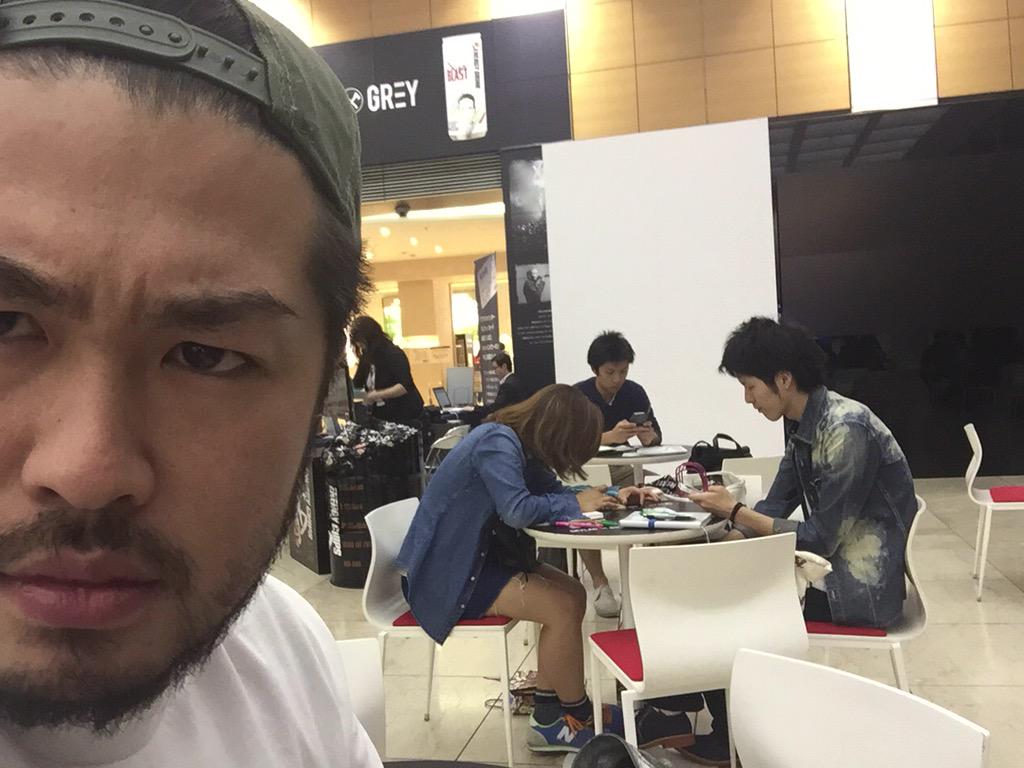 keisuke watanabe tweet media