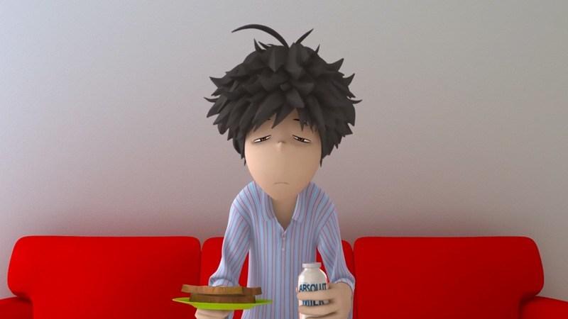 imam_lacksono's tweet photo. Ekspresi lu pas bangun tidur ya bang @radityadika http://t.co/GjST6qaq6c