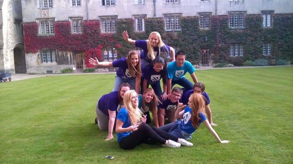 ExeterOxfordFreshers tweet media