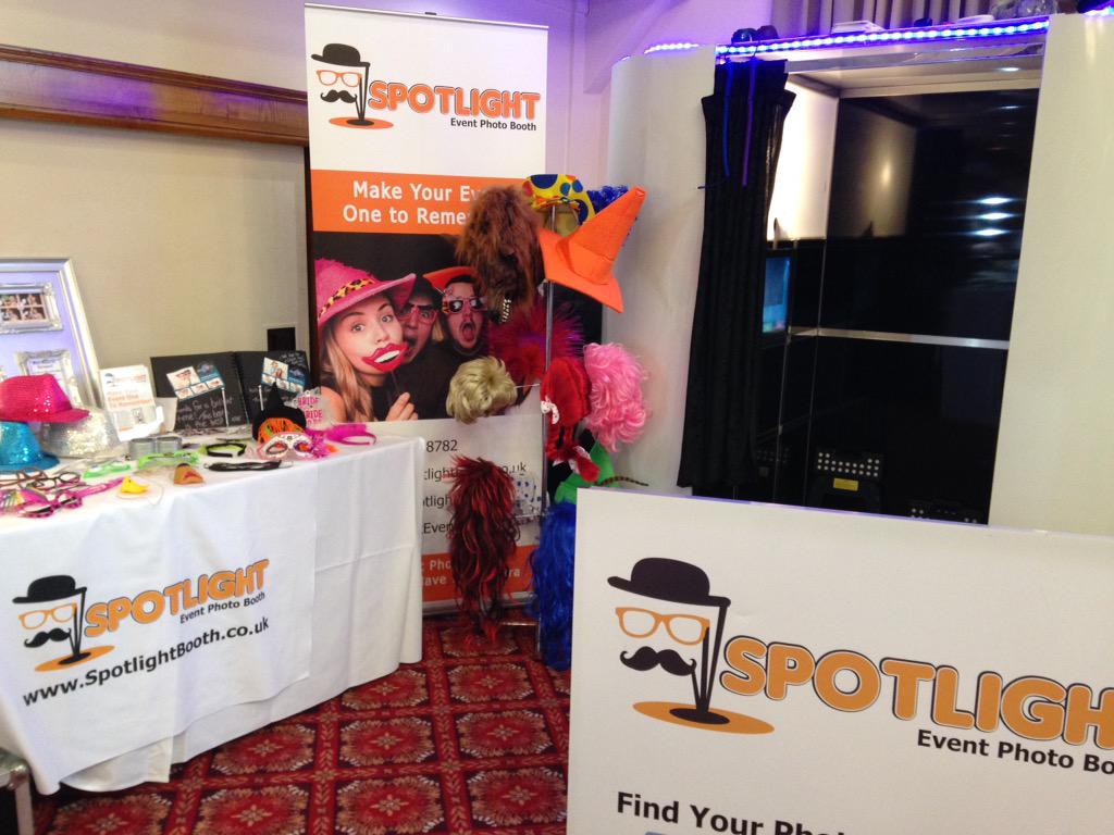SpotlightPB tweet picture