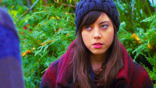 rtfavfemale's tweet photo. april ludgate / parks and recreation http://t.co/QcFrFiiBuD