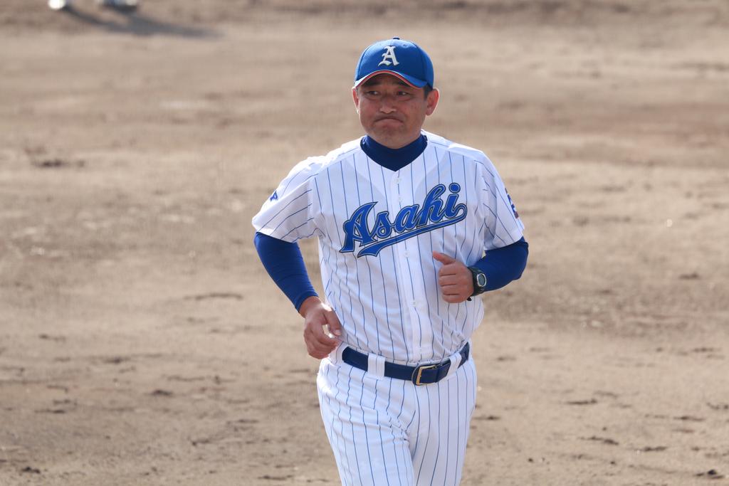 0325Oofuri's tweet photo. 今日の第２試合⑧ http://t.co/SPwoN4aWJ6
