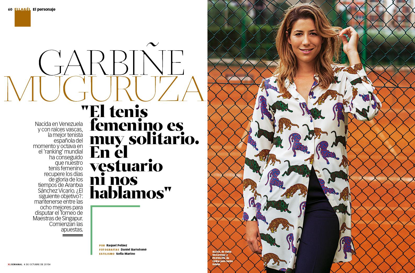 Garbine Muguruza - Page 3 CQd8-LgW8AAL8se