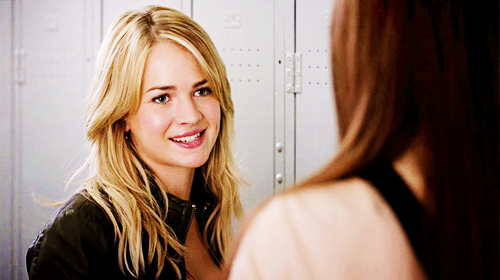 rtfavfemale's tweet photo. cassie blake / the secret circle http://t.co/lNlmpvzSlD
