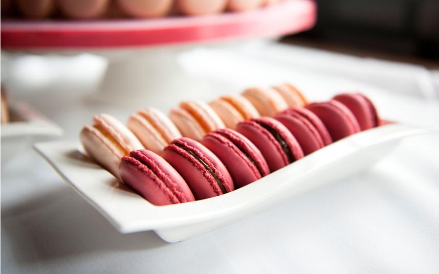 Telegraph's tweet photo. The 27 best biscuits in the world http://t.co/QSYkBUxNLB http://t.co/0RmhqjDtKQ