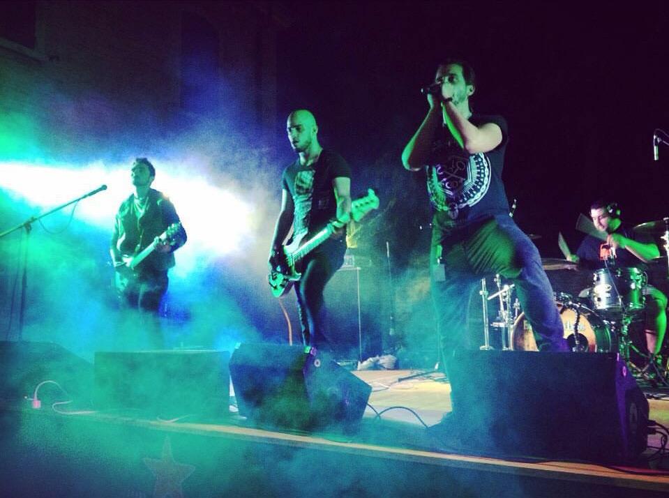 severalunion's tweet photo. #PanzerFest, a fuckin' amazing night! http://t.co/jjTkfntfkA