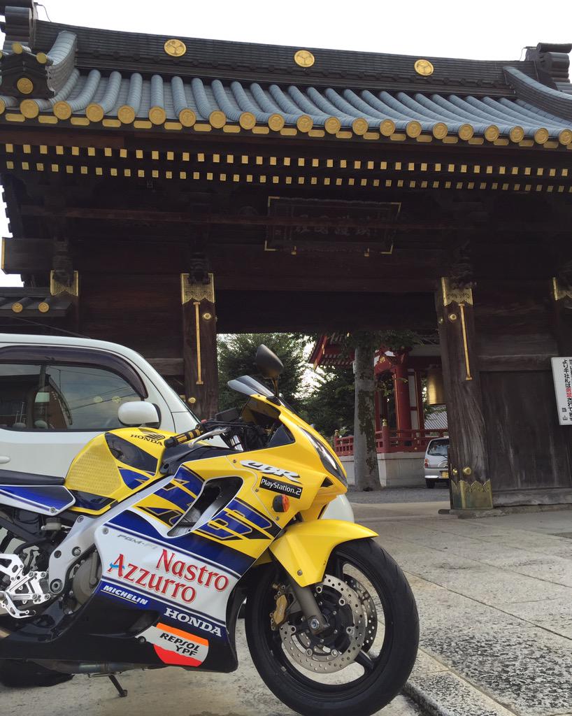takatada61's tweet photo. 仕事の合間にチョットだけ。 http://t.co/8494T5fFD3