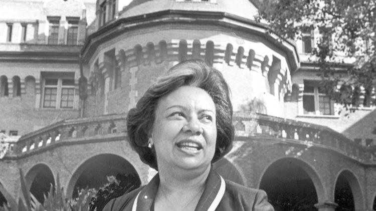 Los Angeles Times tweet media