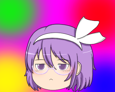 ゆっくり零士 神威式ゆっくり配布中 強力な魔力を持つが大の魔法嫌い 東方夢時空 朝倉理香子をきつねゆっくりさんの自作用キャラ素材で描いてみました 髪は自分の好みで下げました なので人によっては誰だお前状態になりやすいです Http T Co H2im4zoa6h