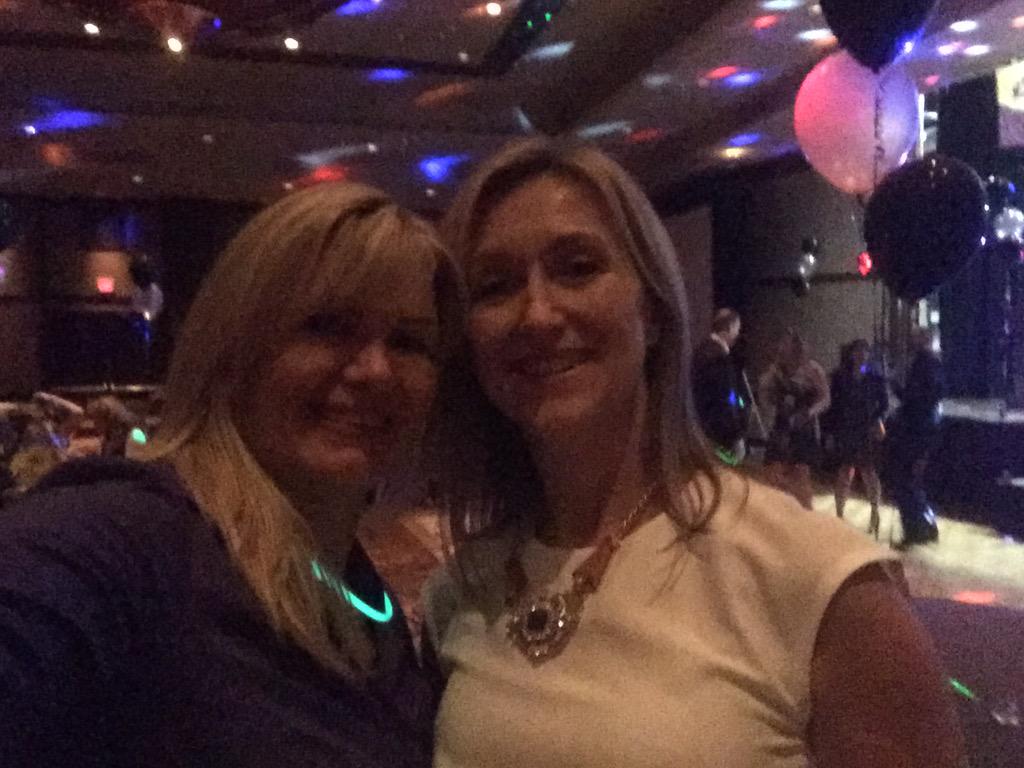 #IPBC2015 <a href="/bjennett1/">Brenda Jennett</a> good times good friends